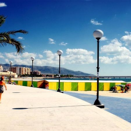 Villetta - Qui Dove Il Mare Luccica - Affitti Brevi Italia Монте-Сант'Анджело Экстерьер фото