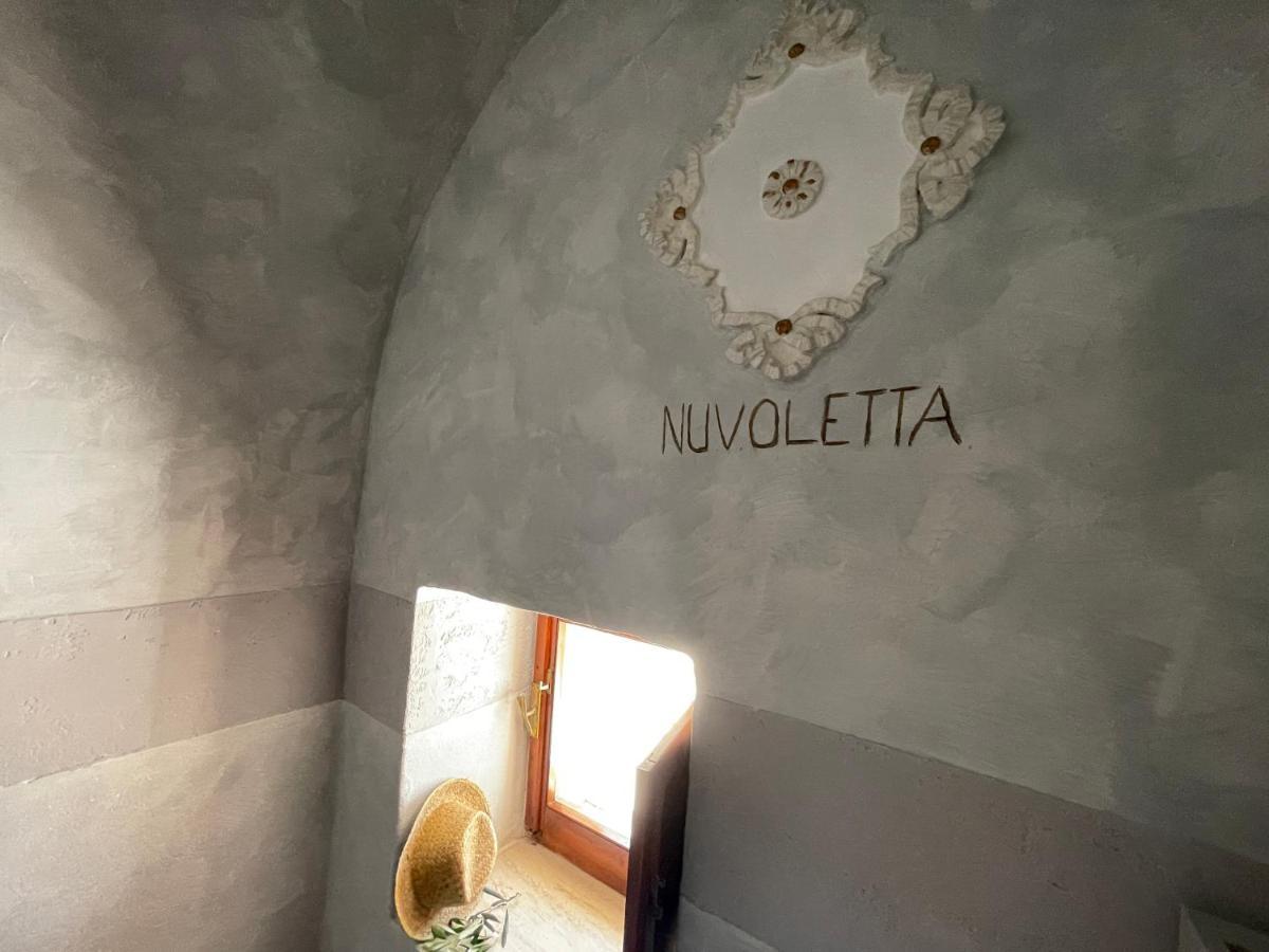 Villetta - Qui Dove Il Mare Luccica - Affitti Brevi Italia Монте-Сант'Анджело Экстерьер фото